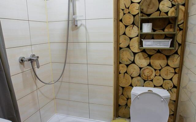 Оленьи пруды