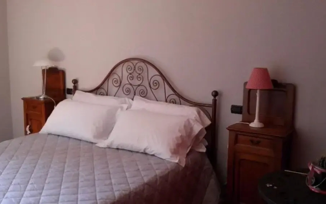 B&B Casa Carolina