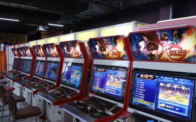 Summer Seaview Hotel Apartment (Dongdaihe Shanhai Tongwan Branch)