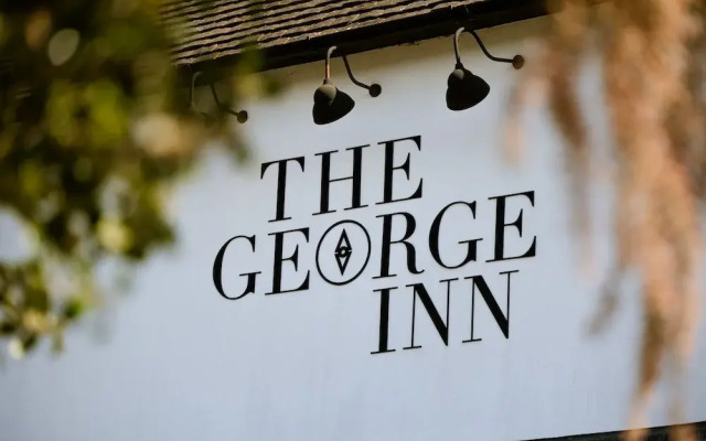 The George Inn