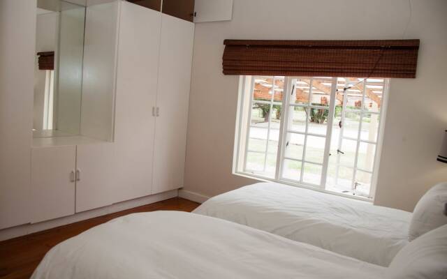 Stonefield Polo Estate