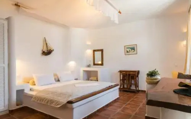 Giannoulis Hotel
