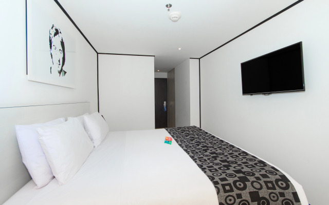Pop Art Hotel Tocancipá y Centro de Convenciones