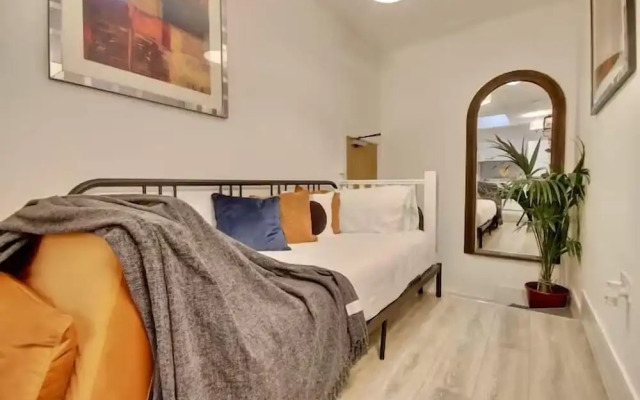 Stunning Compact Studio in Portsea