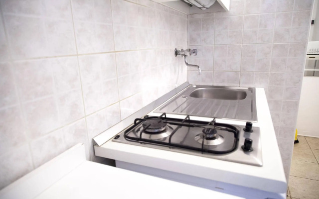 Residence Casabianca