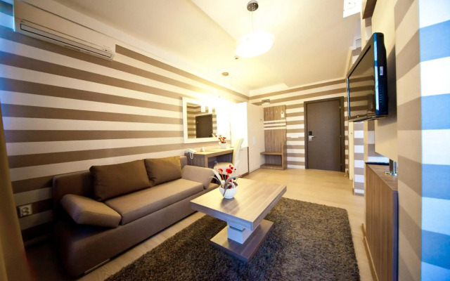 Hotel Confort