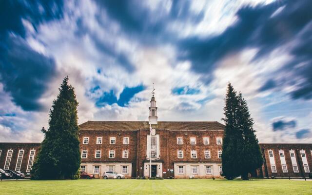 Portland House Hotel at Derby Conference Centre