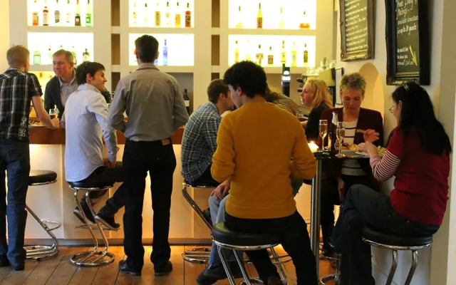 Andover House Hotel & Restaurant - Adults only