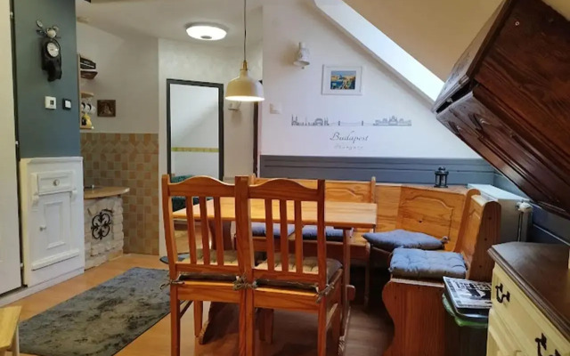 Mendei Vendégház - фото 3