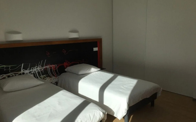 Centre International de Séjour Lamourelle