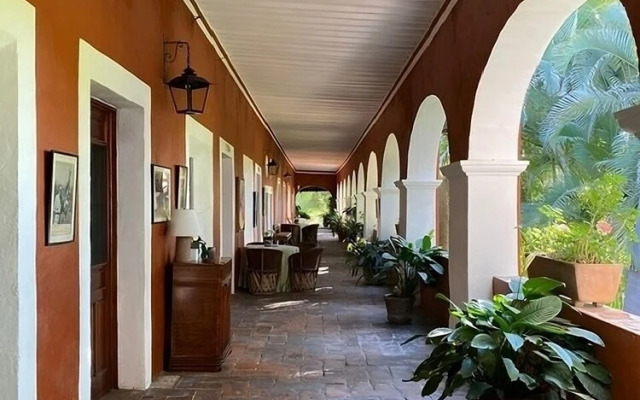 Hacienda de Teresa