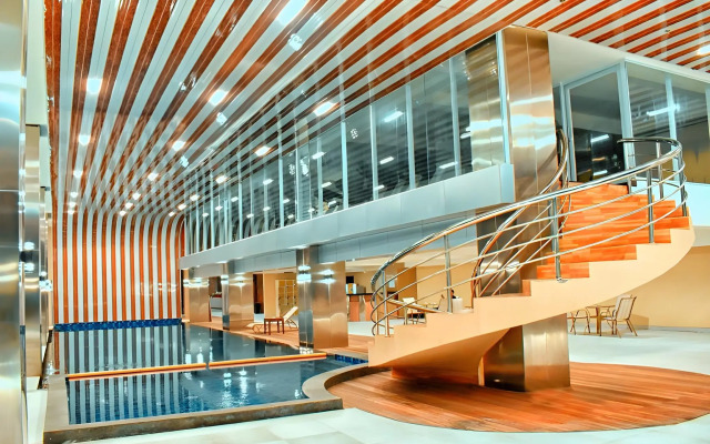 Grand Metro Hotel Tasikmalaya