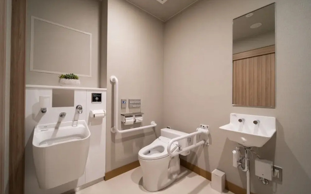 Super Hotel HigashiMaizuru