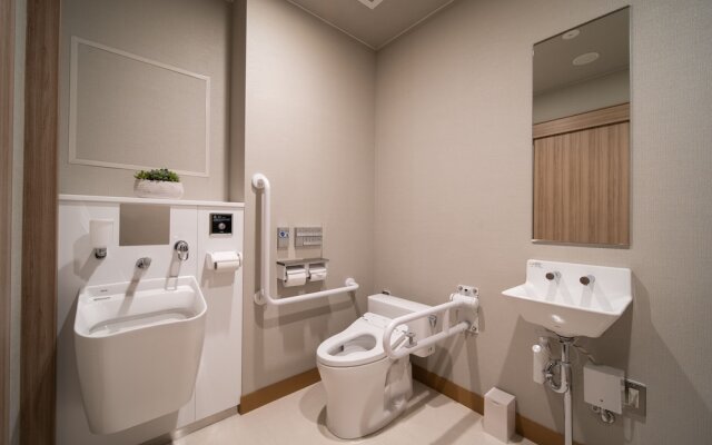 Super Hotel HigashiMaizuru