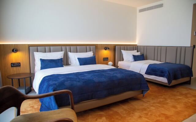 Abi's Hotel & SPA Vlore