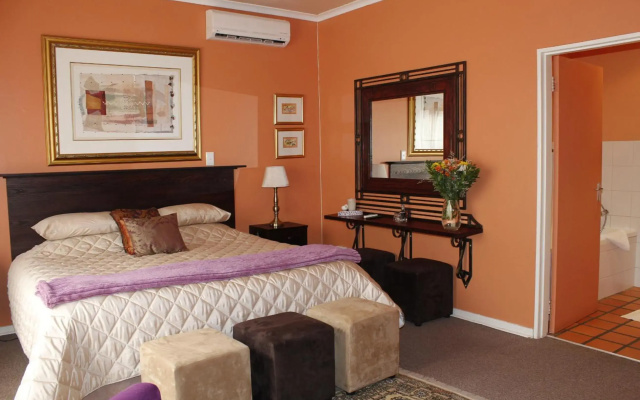 Primavera Guest House