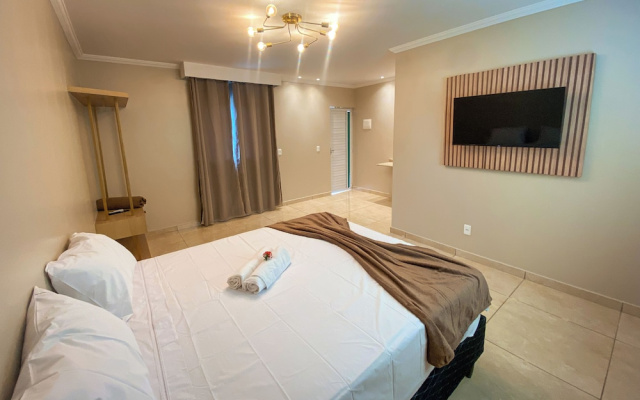 Maragogi Suites by La Playa Stays