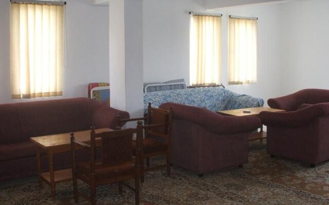 Hotel Strajica
