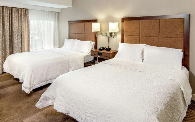 Hampton Inn & Suites Bethlehem