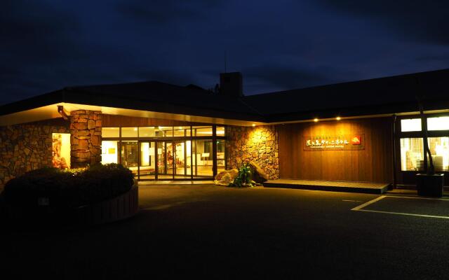 Yakushima Green Hotel