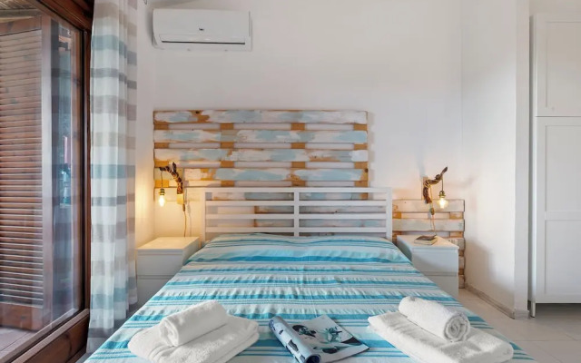 I Fari 202 600m From The Beach