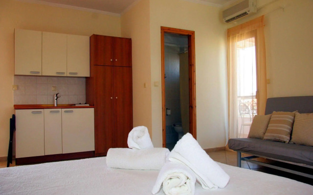 Hesperides Hotel