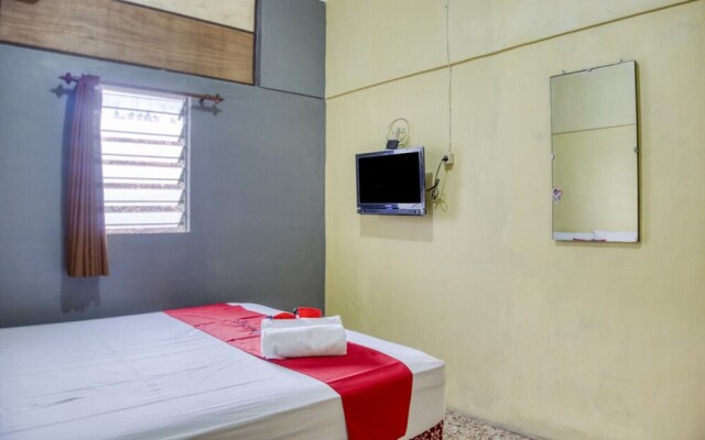 Kota Kembang by RedDoorz