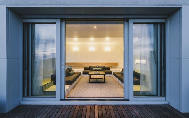 Nest Hotel Incheon