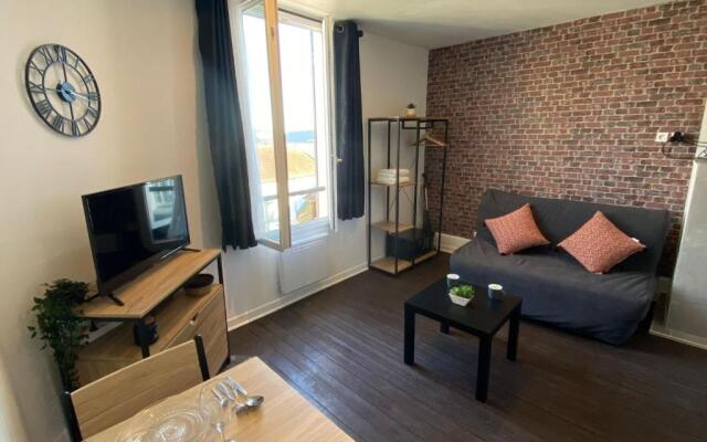 Le Petit Cerf 3 / Proche Disney / Paris / Wifi