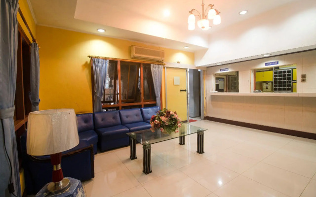 OYO 3104 Wisata Hotel