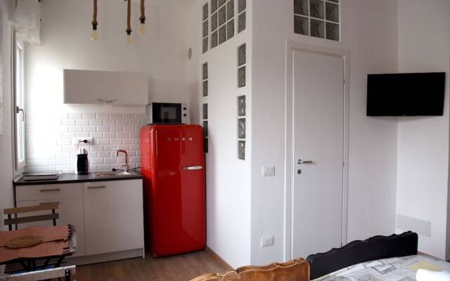 Studio Venice Guesthouse