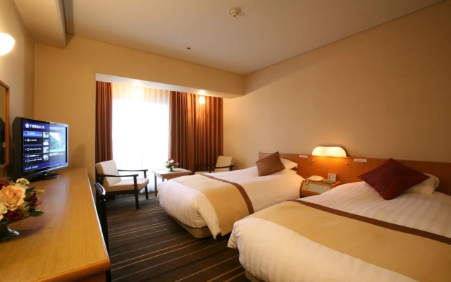 Senri Hankyu Hotel Osaka