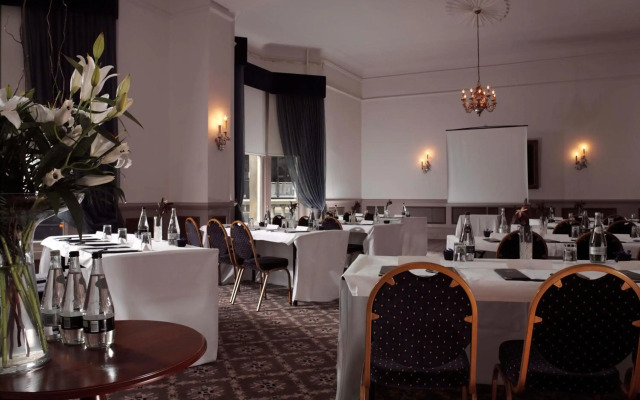 Crown Hotel Harrogate