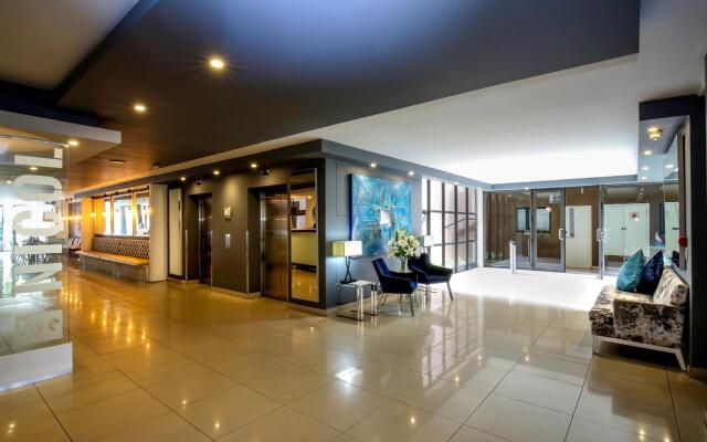 Urban Hip Hotels - The Nicol