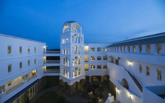 Hotel Passage Kinkai