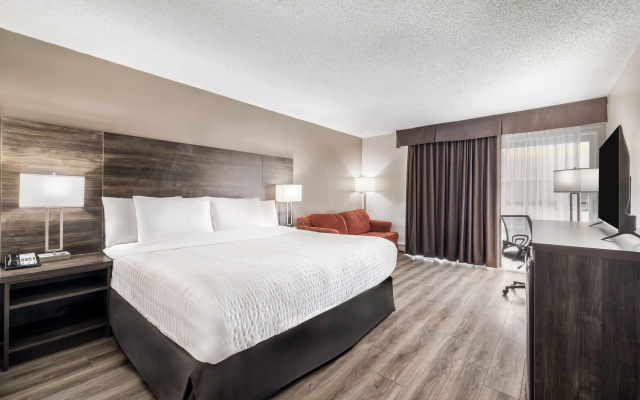 Days Inn by Wyndham London