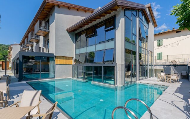Via Roma 33 Tuscany Boutique Hotel & Spa - Adults Only