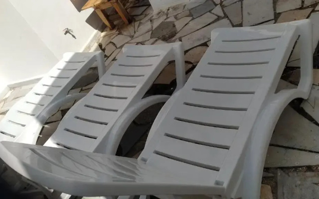 Akti Miaouli Holiday Home