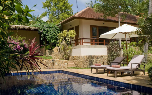 The Plantation Villas