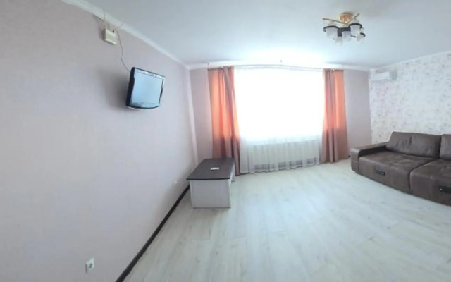 Apartment on Parkovaya