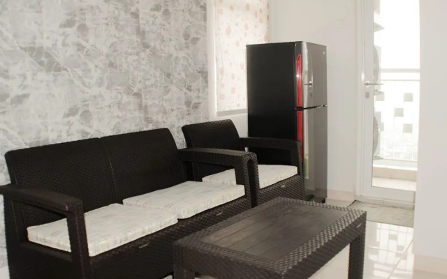 Comfy And Spacious 2Br At Springlake Summarecon Apartment Bekasi