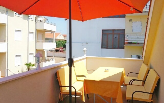 Apartments Borka