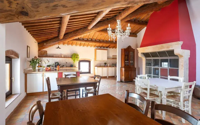 VerdeOlivo1876 - Apartments with Pool