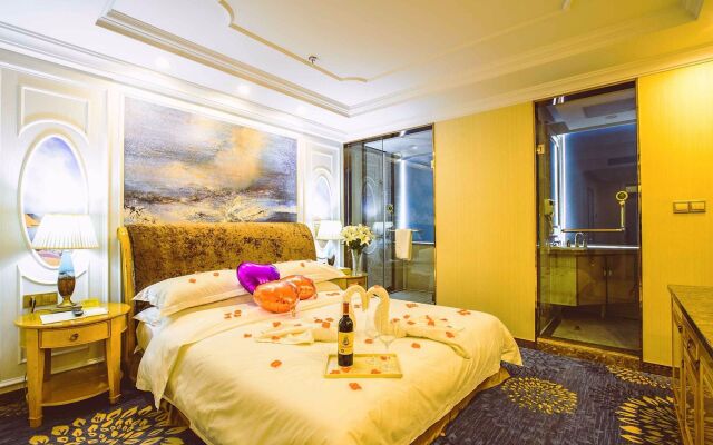 Xining Vienna Hotel Tianjunqiao