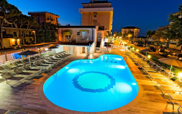Hotel Albatros