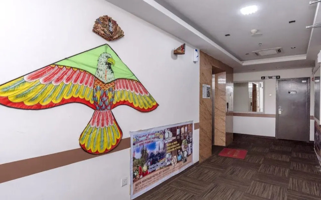 Kota Heritage Hotel
