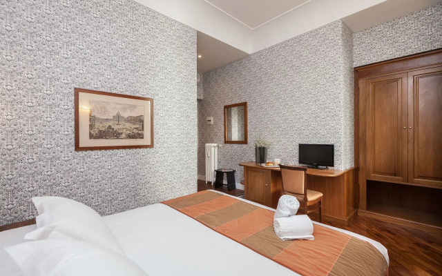 Suite Beccaria in Piazza del Popolo