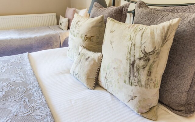 Bodkin House Hotel