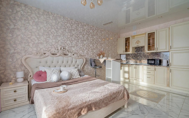 Have a nice day on Uspensky Avenue 113D