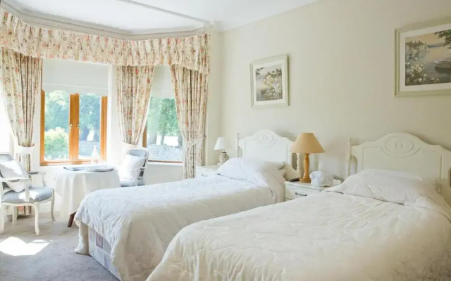 Cahergal Farmhouse B&B